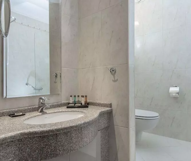 プレジデントスイートルーム, Almira Hotel Thermal Spa & Convention Center