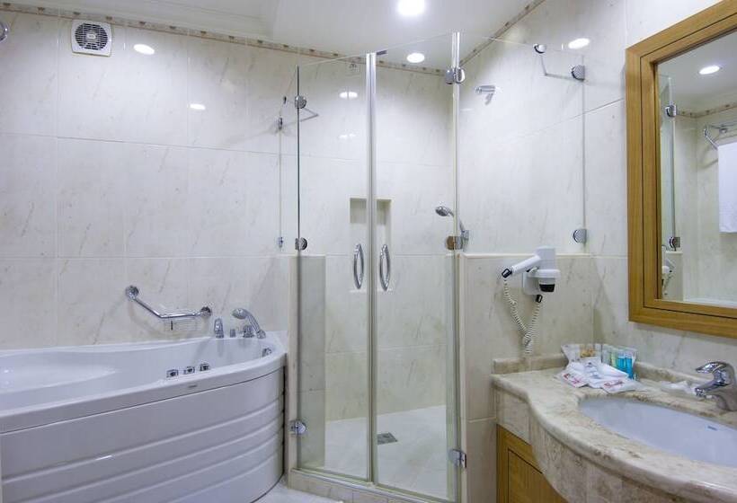 اتاق سوپریور, Almira Hotel Thermal Spa & Convention Center