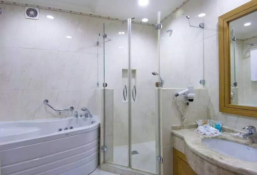 スーペリアールーム, Almira Hotel Thermal Spa & Convention Center