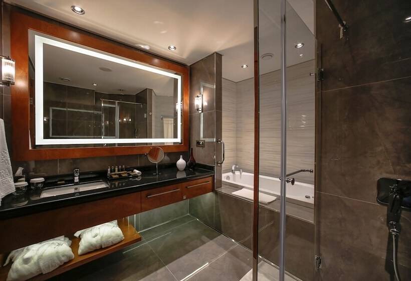 اتاق سوپریور, Almira Hotel Thermal Spa & Convention Center