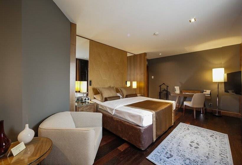 اتاق سوپریور, Almira Hotel Thermal Spa & Convention Center