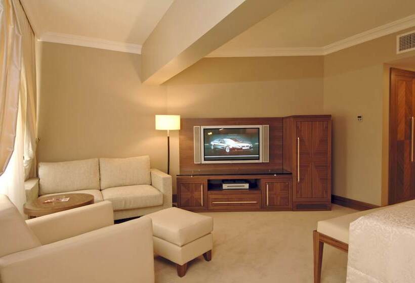 اتاق سوپریور, Almira Hotel Thermal Spa & Convention Center