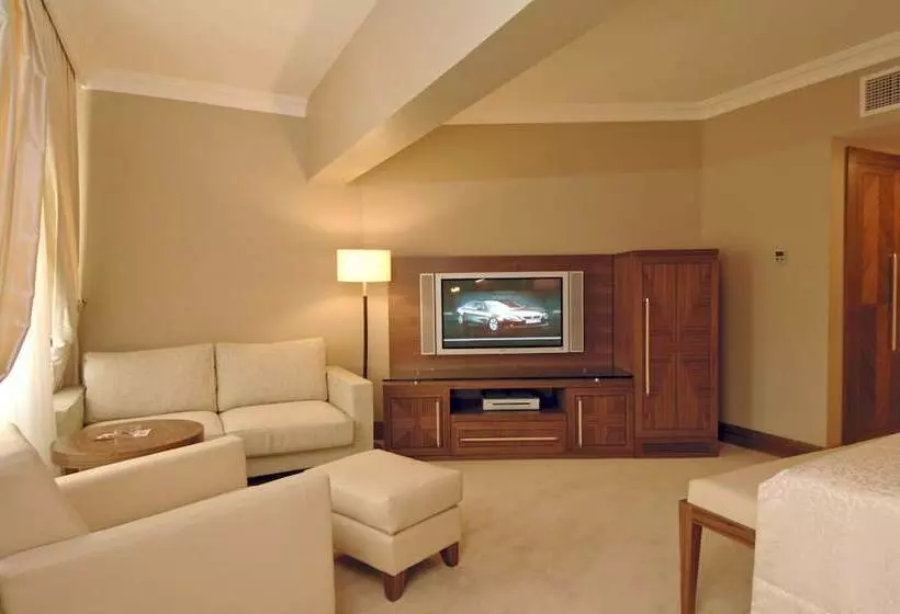 スーペリアールーム, Almira Hotel Thermal Spa & Convention Center