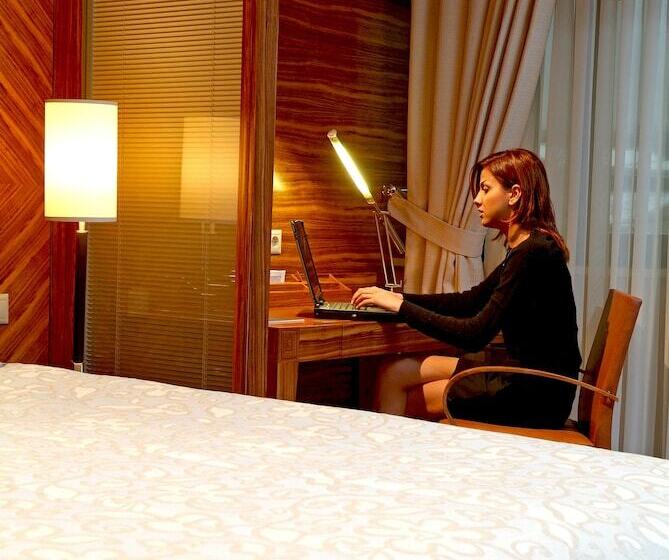 اتاق سوپریور, Almira Hotel Thermal Spa & Convention Center