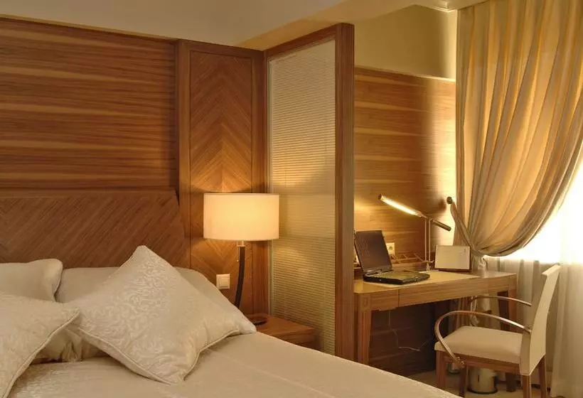 スーペリアールーム, Almira Hotel Thermal Spa & Convention Center