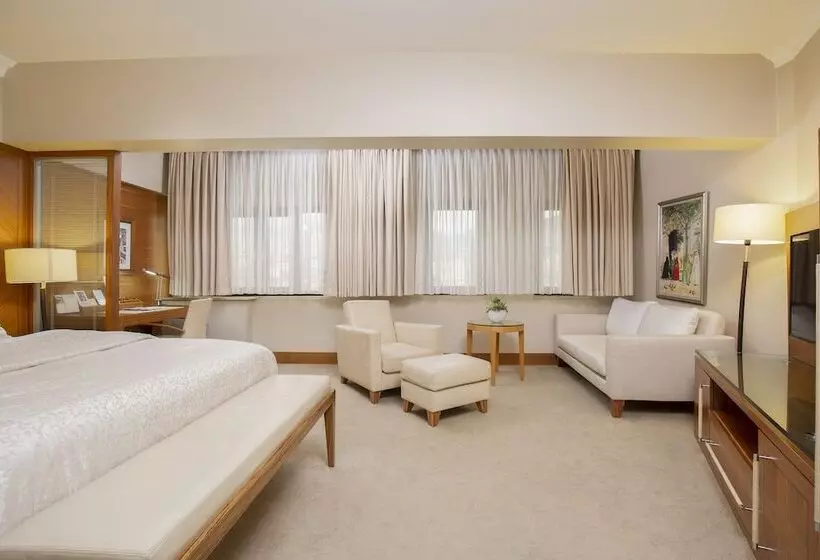スーペリアールーム, Almira Hotel Thermal Spa & Convention Center