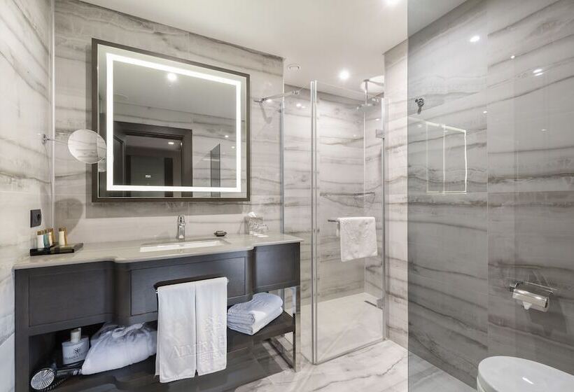 اتاق سوپریور, Almira Hotel Thermal Spa & Convention Center