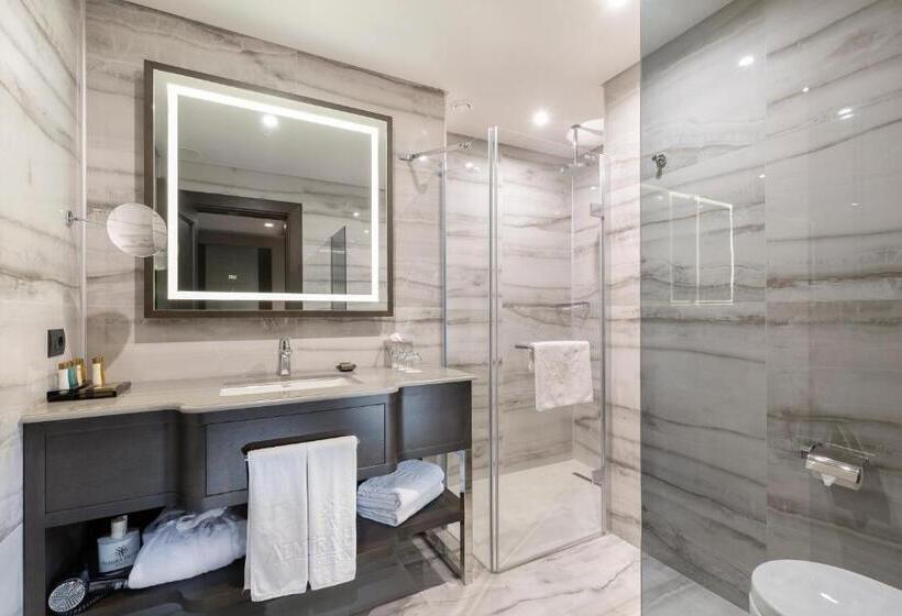 اتاق سوپریور, Almira Hotel Thermal Spa & Convention Center