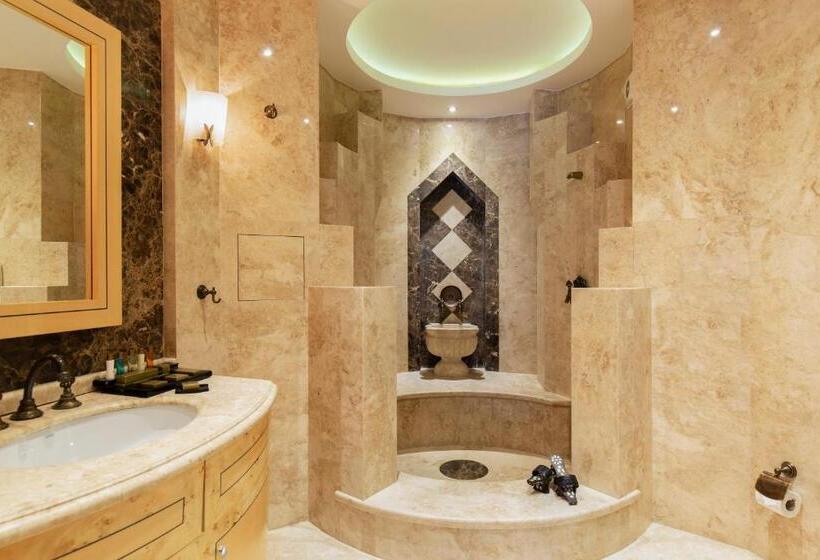 اتاق استاندارد با وان آب گرم, Almira Hotel Thermal Spa & Convention Center