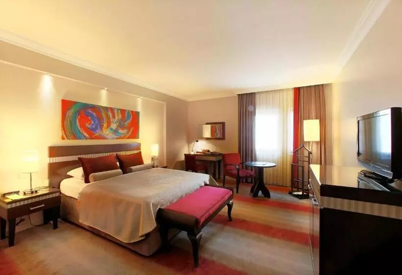 スーペリアシングルルーム, Almira Hotel Thermal Spa & Convention Center