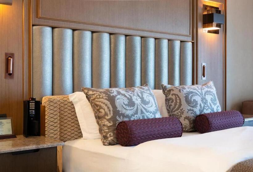 اتاق سوپریور یک تخته, Almira Hotel Thermal Spa & Convention Center