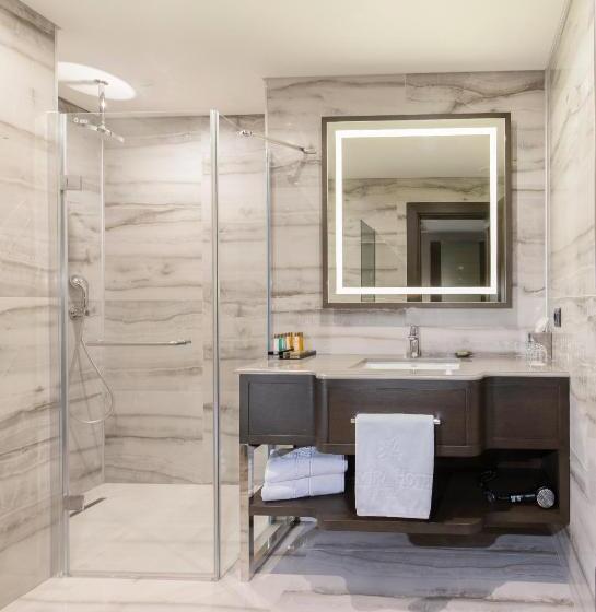 اتاق سوپریور یک تخته, Almira Hotel Thermal Spa & Convention Center