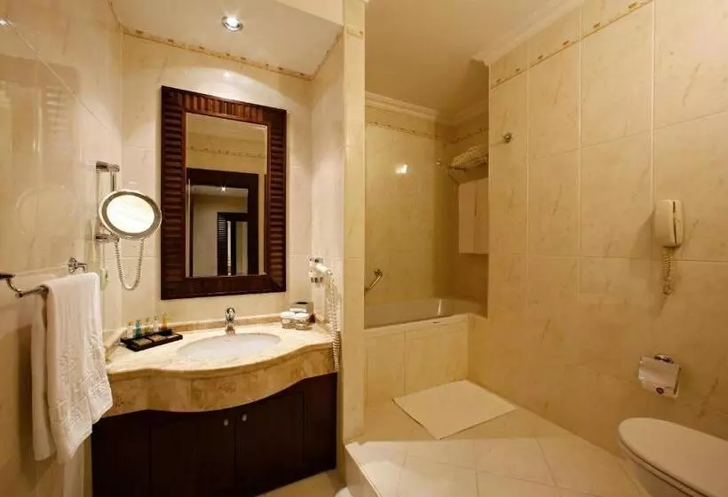 スーペリアトリプルルーム, Almira Hotel Thermal Spa & Convention Center