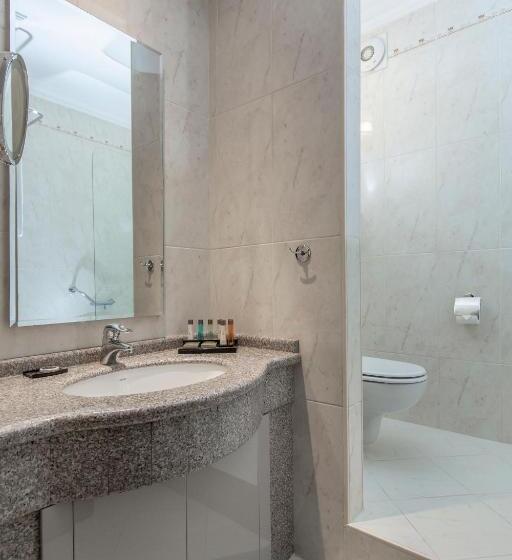 سوئیت پرزیدنت, Almira Hotel Thermal Spa & Convention Center