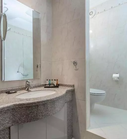 プレジデントスイートルーム, Almira Hotel Thermal Spa & Convention Center