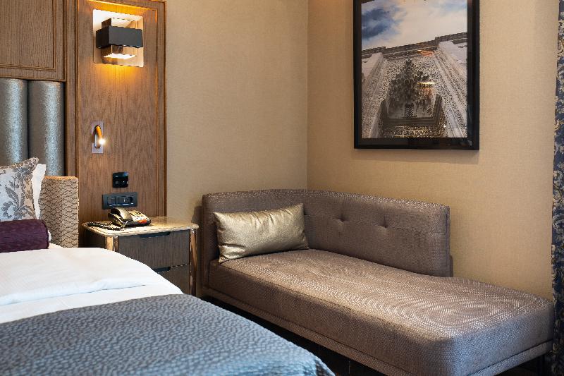 اتاق سوپریور, Almira Hotel Thermal Spa & Convention Center