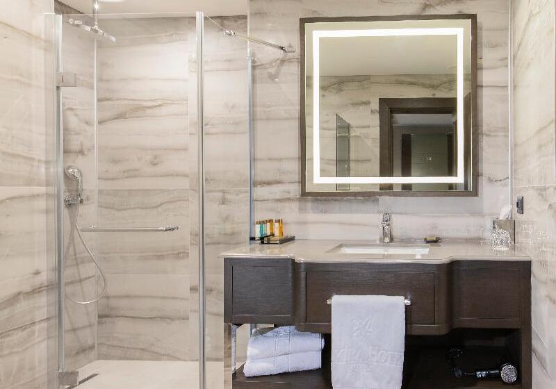 اتاق سوپریور, Almira Hotel Thermal Spa & Convention Center