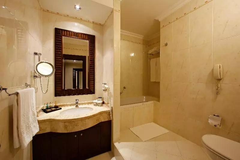 スーペリアトリプルルーム, Almira Hotel Thermal Spa & Convention Center