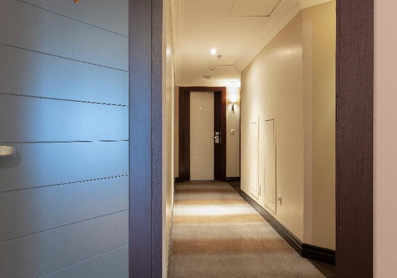 اتاق خانوادگی, Almira Hotel Thermal Spa & Convention Center