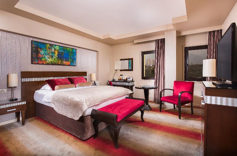 اتاق سوپریور یک تخته, Almira Hotel Thermal Spa & Convention Center