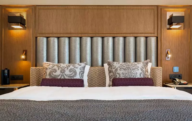 スーペリアシングルルーム, Almira Hotel Thermal Spa & Convention Center