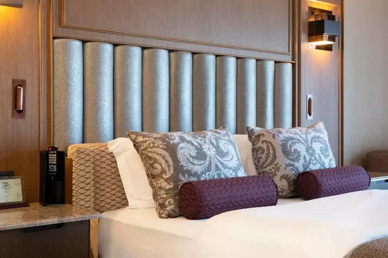 スーペリアシングルルーム, Almira Hotel Thermal Spa & Convention Center