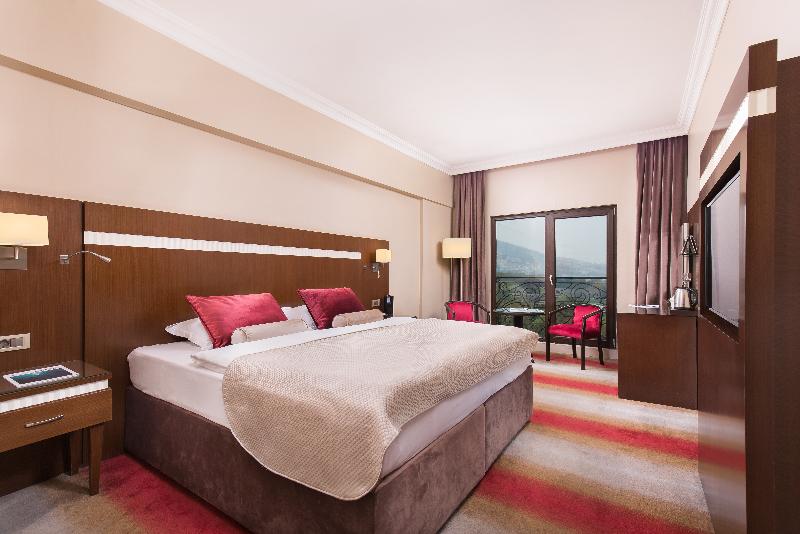 اتاق سوپریور یک تخته, Almira Hotel Thermal Spa & Convention Center