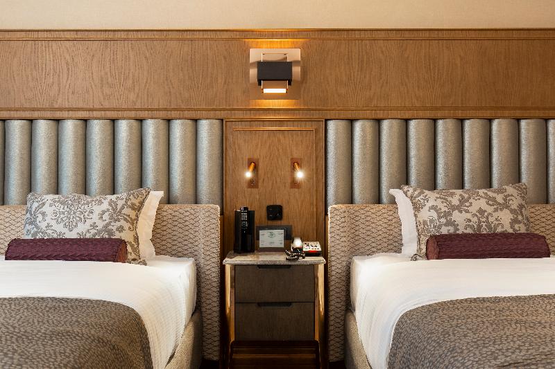 اتاق سوپریور یک تخته, Almira Hotel Thermal Spa & Convention Center