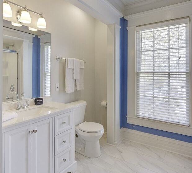 Номер Deluxe, Anchuca Historic Mansion & Inn