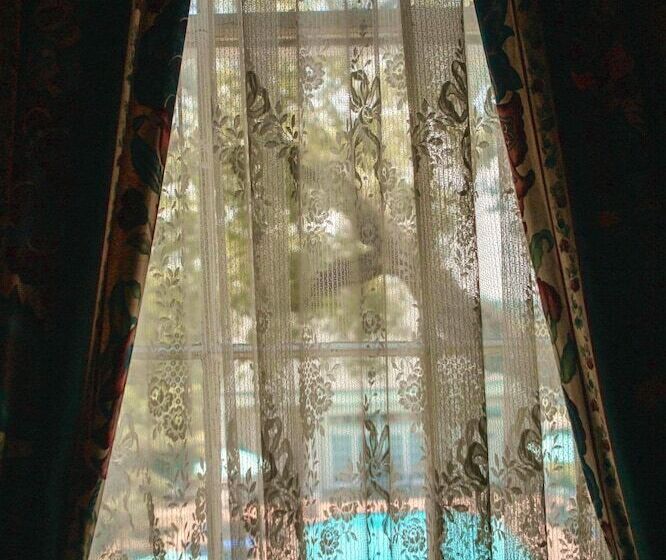 Номер Deluxe, Anchuca Historic Mansion & Inn