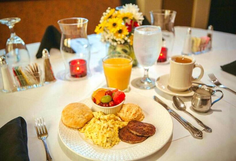 Номер Deluxe, Anchuca Historic Mansion & Inn