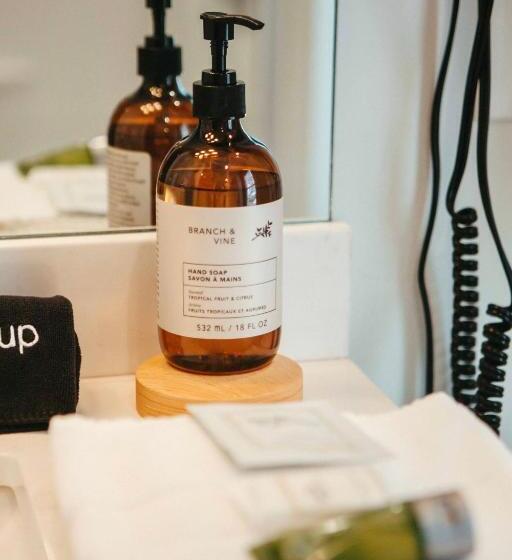 Люкс Повышенной Комфортности, Anchuca Historic Mansion & Inn