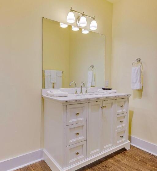 Номер Стандарт, Anchuca Historic Mansion & Inn