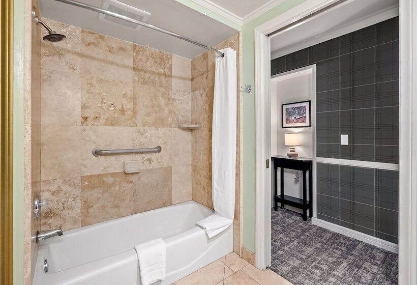 غرفة ديلوكس, Apple Farm Inn