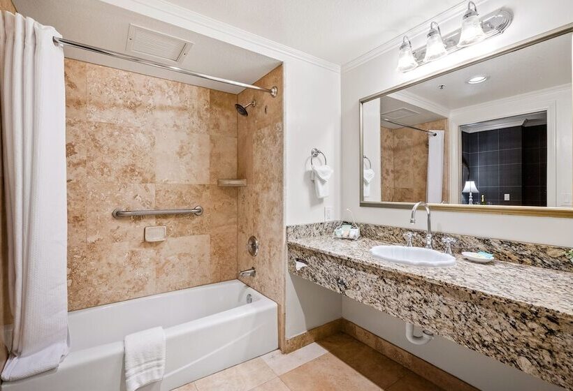 غرفة ديلوكس, Apple Farm Inn