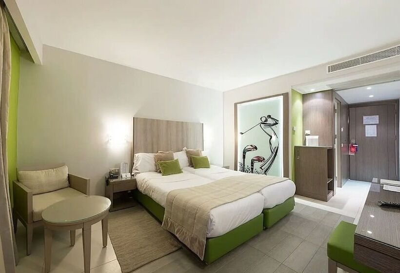 اتاق سوپریور, Golf Royal