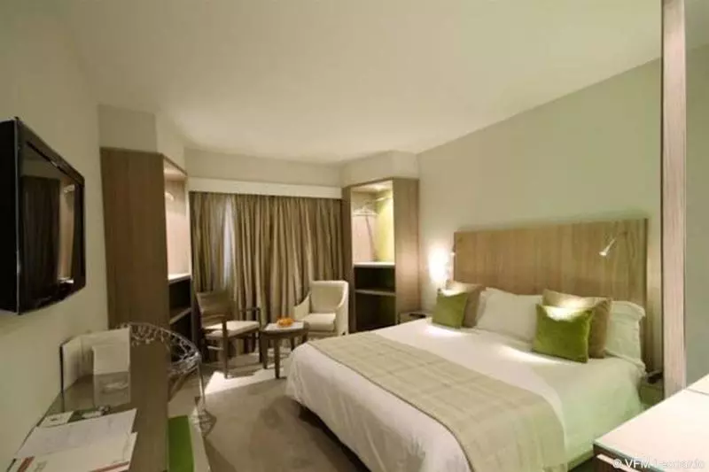 اتاق سوپریور, Golf Royal