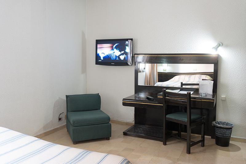 اتاق استاندارد یک نفره, Golf Royal