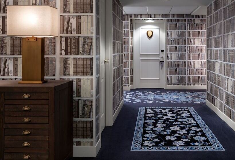 스탠다드 룸 더블 침대 2개, Graduate By Hilton State College