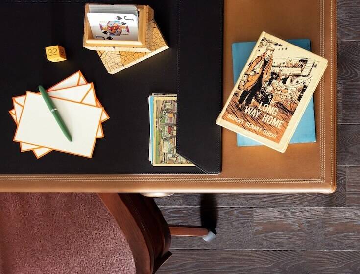 스위트, Graduate By Hilton State College