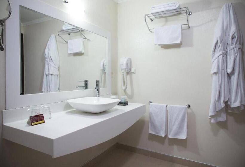 Quarto standard, Gurkent