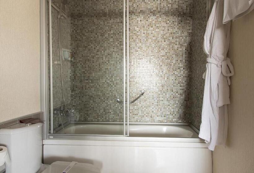 Quarto standard, Gurkent