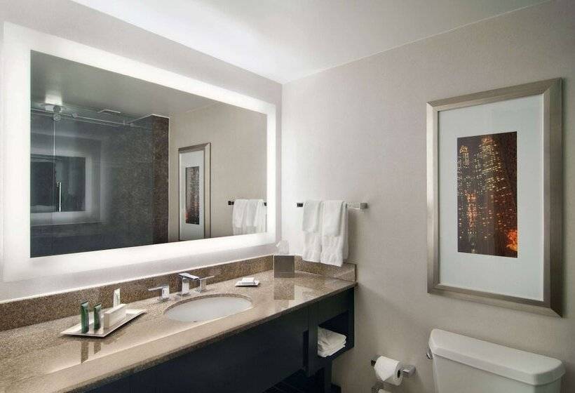 行政房间, Hilton Atlanta Airport