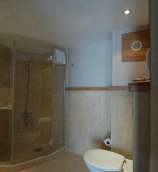 デラックスルーム, Klas Hotel Istanbul Old City