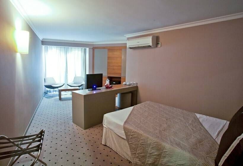 デラックスルーム, Klas Hotel Istanbul Old City