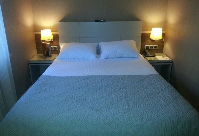 スタンダードルーム, Klas Hotel Istanbul Old City