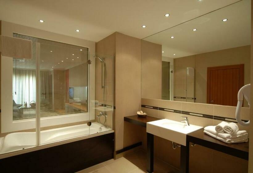 اتاق اجرایی, Klas Hotel Istanbul Old City