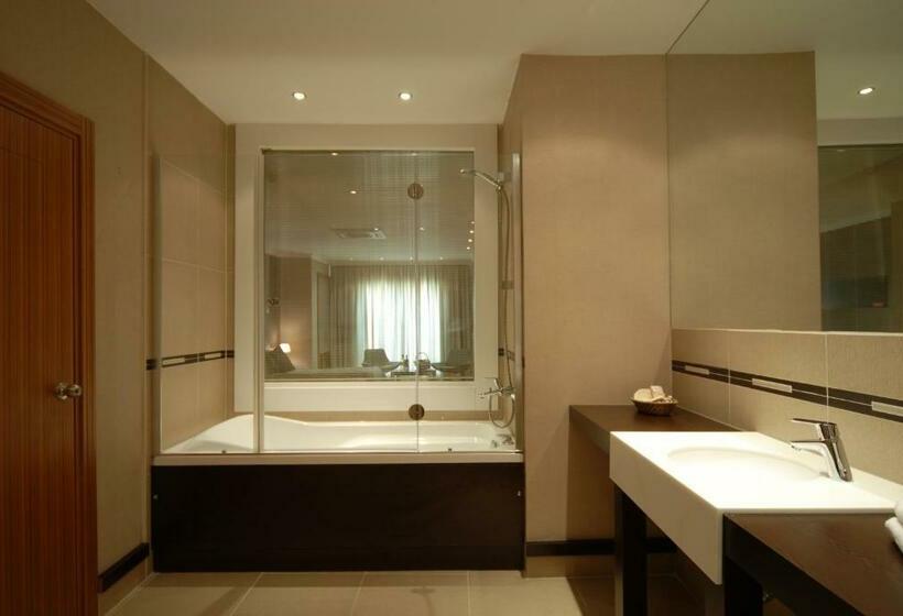 エクゼクティブルーム, Klas Hotel Istanbul Old City