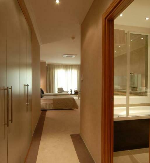 エクゼクティブルーム, Klas Hotel Istanbul Old City