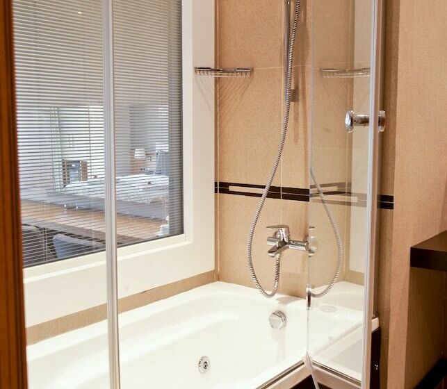 エクゼクティブルーム, Klas Hotel Istanbul Old City